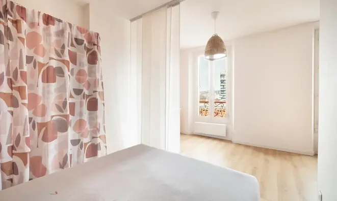 Недвижимость Villa Californie: 7