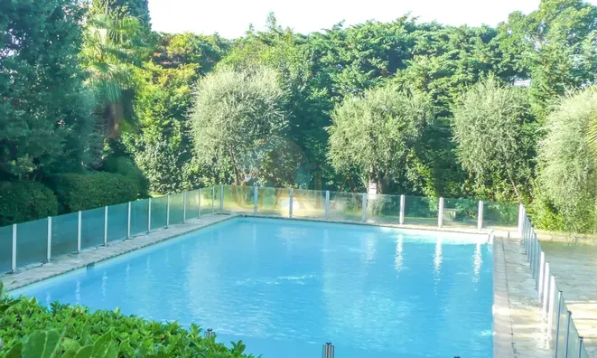 Недвижимость Villa Cannes: 2