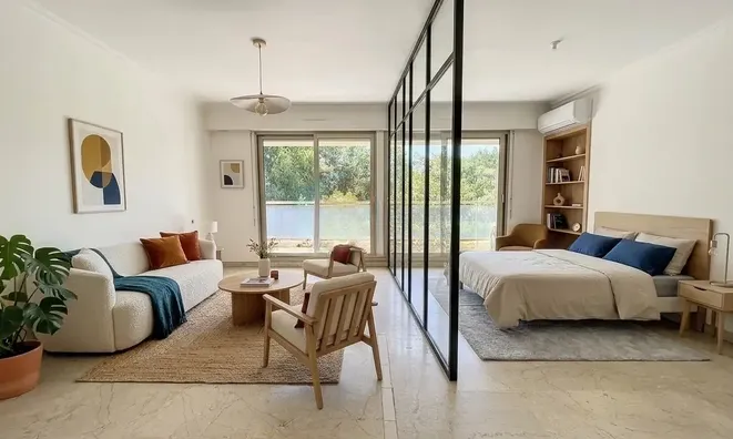 Недвижимость Villa Cannes: 4