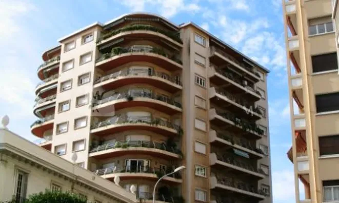 Недвижимость Apartment Monaco, Jardin Exotique: 1