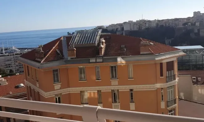 Недвижимость Apartment Monaco, Jardin Exotique: 3