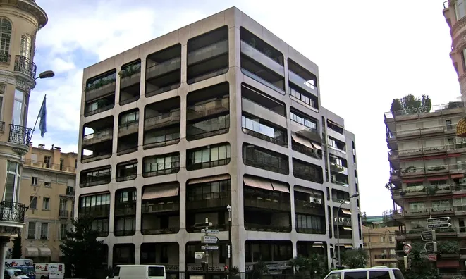 Недвижимость Apartment Monaco, Carre d'Or: 1