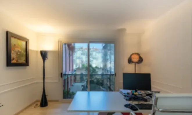 Недвижимость Apartment Monaco, Carre d'Or: 2