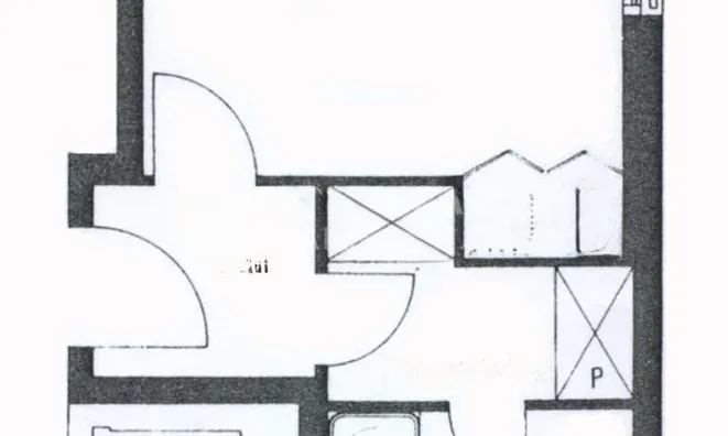 Недвижимость Apartment Monaco, Carre d'Or: 1