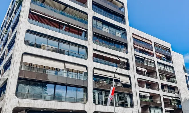 Недвижимость Apartment Monaco, Carre d'Or: 3