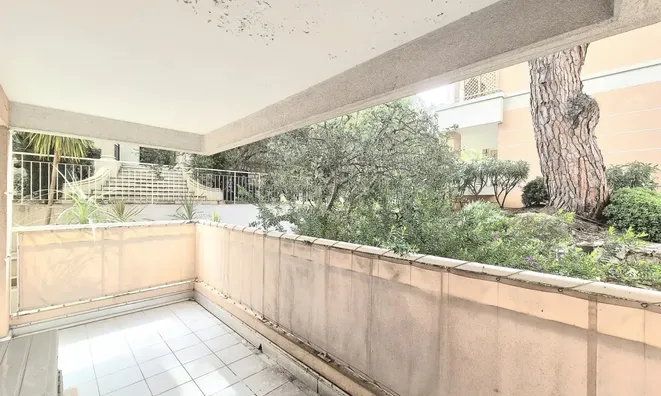 Недвижимость Villa Carnot Cannes: 2