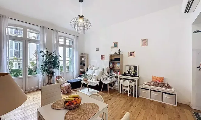 Недвижимость Home Cannes Centre-ville: 1