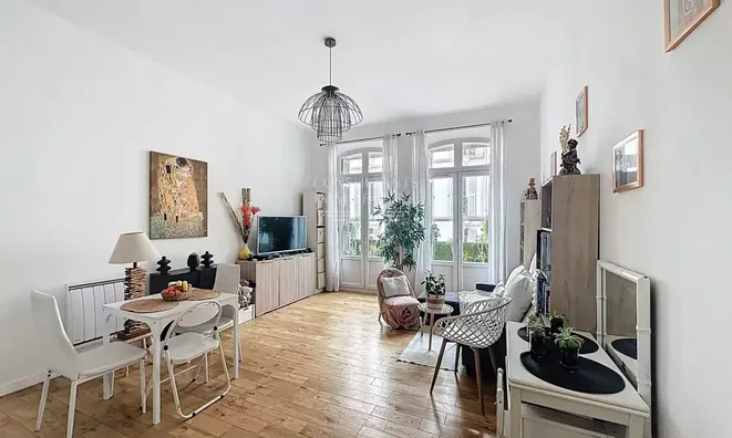 Недвижимость Home Cannes Centre-ville: 2