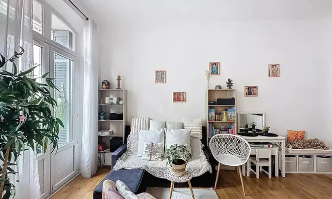 Недвижимость Home Cannes Centre-ville: 3