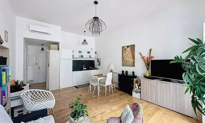 Недвижимость Home Cannes Centre-ville: 4