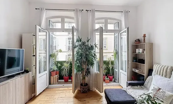 Недвижимость Home Cannes Centre-ville: 5