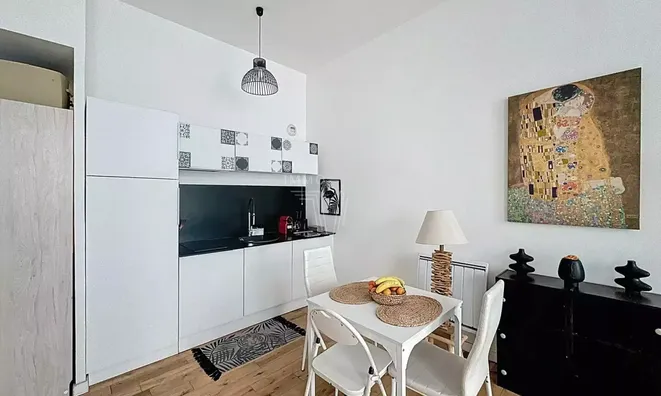 Недвижимость Home Cannes Centre-ville: 6