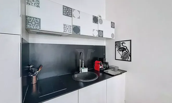 Недвижимость Home Cannes Centre-ville: 7
