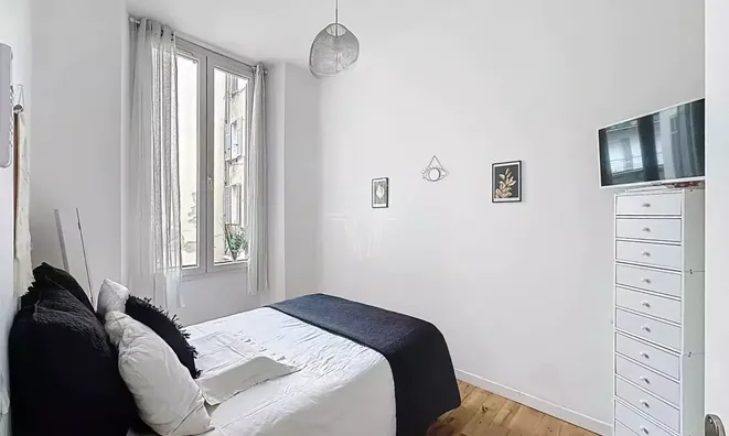 Недвижимость Home Cannes Centre-ville: 8