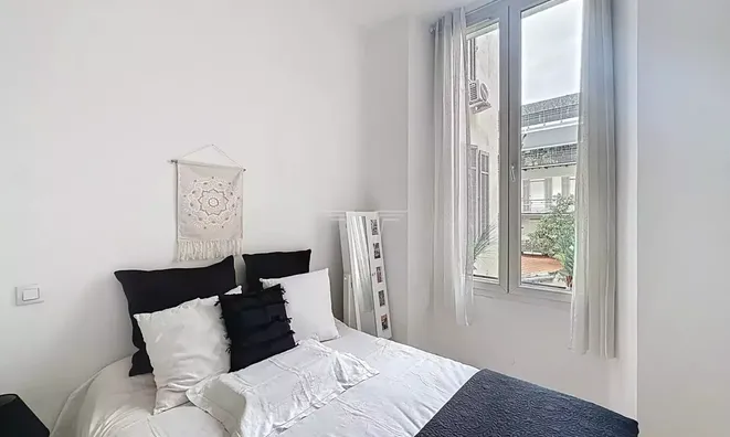 Недвижимость Home Cannes Centre-ville: 9