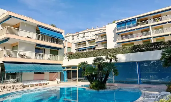 Недвижимость Villa Cannes: 10