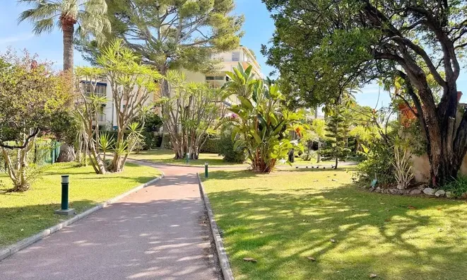 Недвижимость Villa Cannes: 11