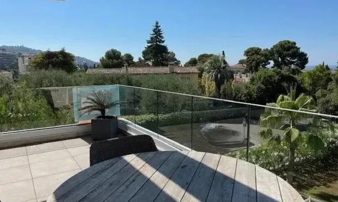 Недвижимость Villa Aubanel Cannes: 2