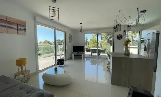 Недвижимость Villa Aubanel Cannes: 4