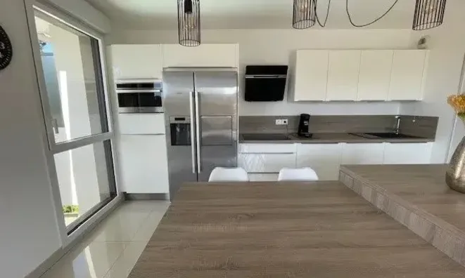 Недвижимость Villa Aubanel Cannes: 7