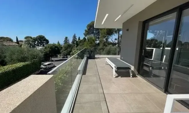 Недвижимость Villa Aubanel Cannes: 10