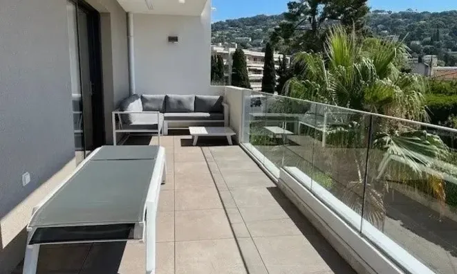 Недвижимость Villa Aubanel Cannes: 11