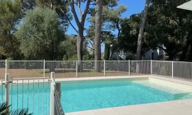 Недвижимость Villa Aubanel Cannes: 15