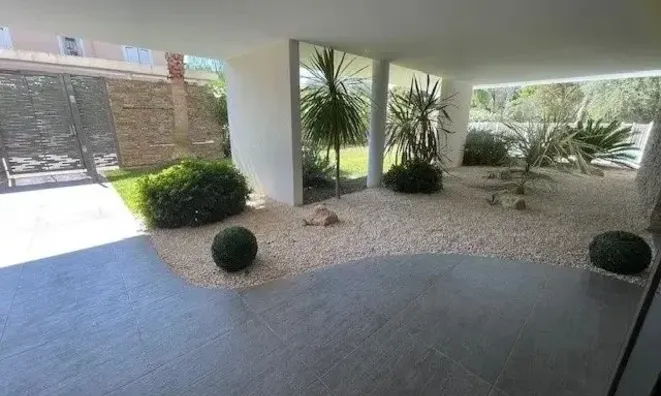 Недвижимость Villa Aubanel Cannes: 16