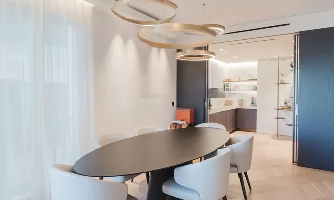 Недвижимость Apartment Monaco, Carre D'or: 6