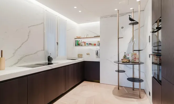 Недвижимость Apartment Monaco, Carre D'or: 7