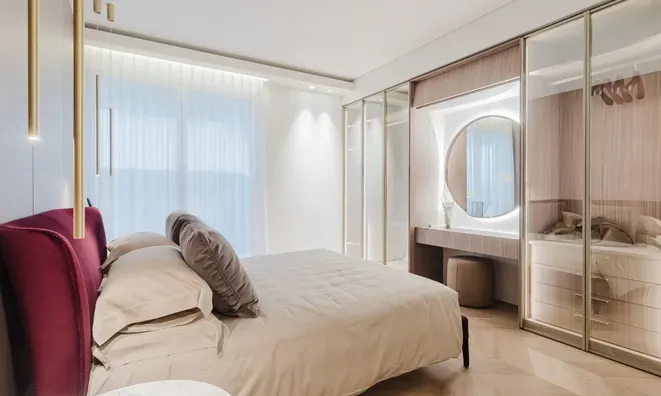 Недвижимость Apartment Monaco, Carre D'or: 8