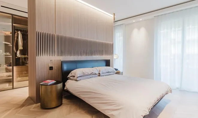 Недвижимость Apartment Monaco, Carre D'or: 10