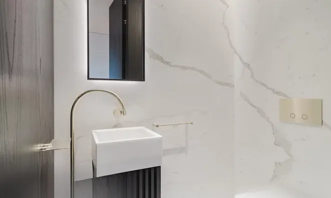 Недвижимость Apartment Monaco, Carre D'or: 11