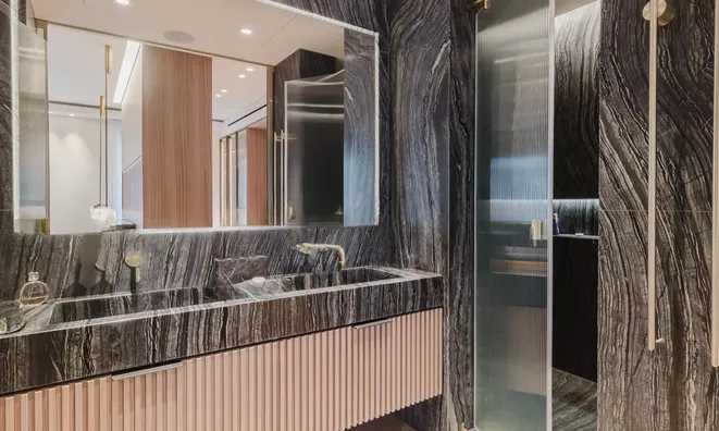 Недвижимость Apartment Monaco, Carre D'or: 12