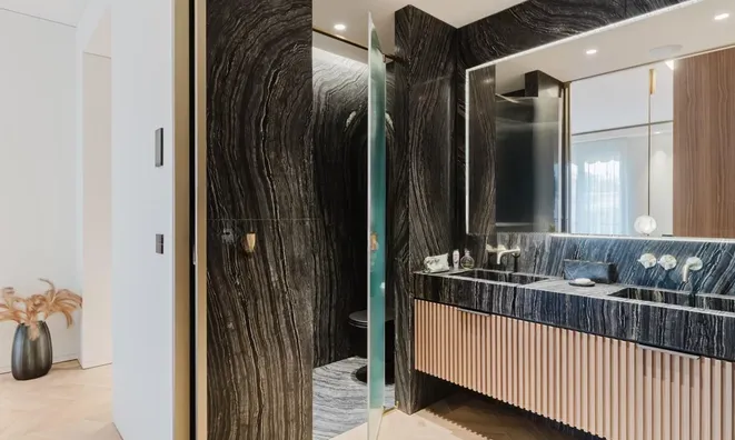 Недвижимость Apartment Monaco, Carre D'or: 13
