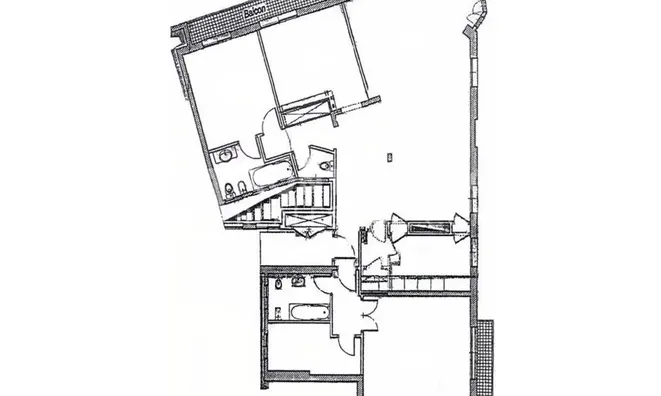 Недвижимость Apartment Monaco, Carre D'or: 14
