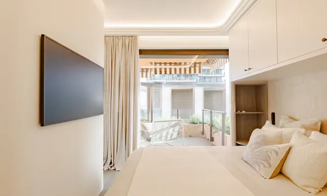 Недвижимость Apartment Monaco, La Rousse: 10