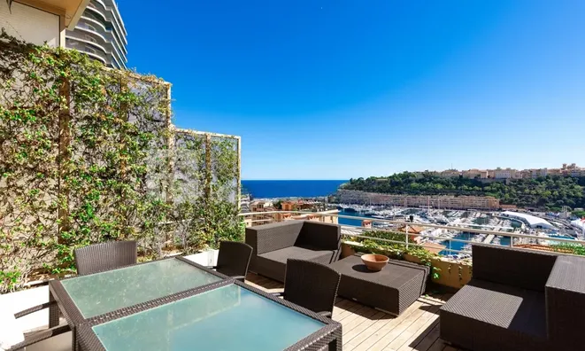 Недвижимость Apartment Monaco, Monte-Carlo: 1