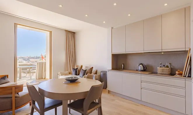 Недвижимость Apartment Monaco, Monte-Carlo: 2