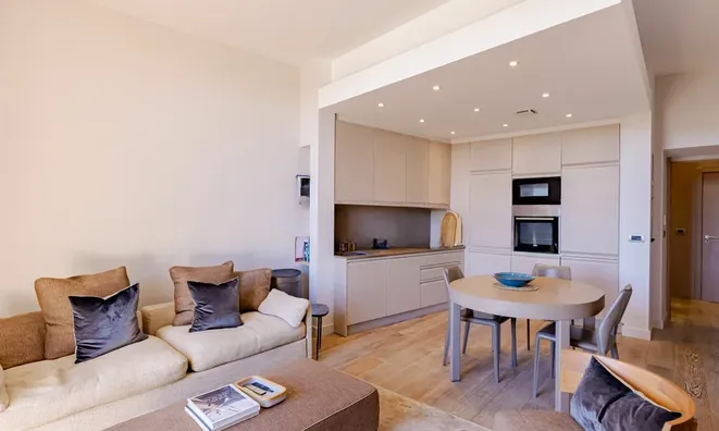 Недвижимость Apartment Monaco, Monte-Carlo: 3