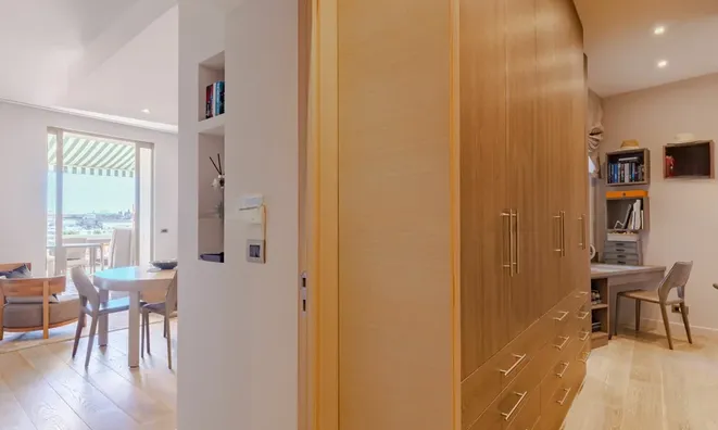Недвижимость Apartment Monaco, Monte-Carlo: 4