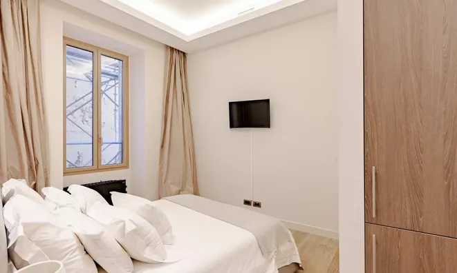 Недвижимость Apartment Monaco, Monte-Carlo: 5