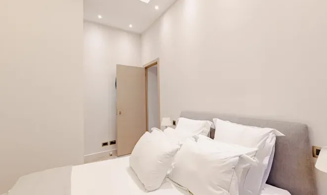 Недвижимость Apartment Monaco, Monte-Carlo: 6