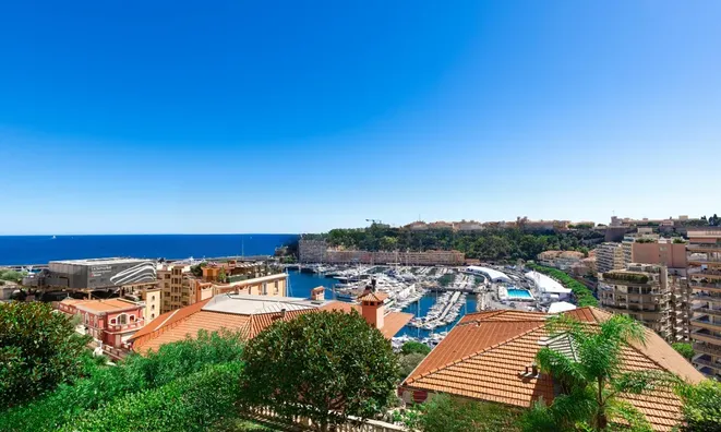 Недвижимость Apartment Monaco, Monte-Carlo: 11