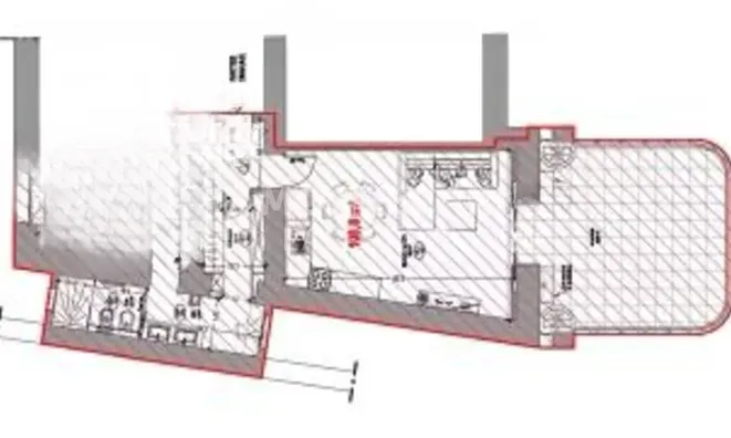 Недвижимость Apartment Monaco, Monte-Carlo: 12