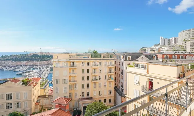 Недвижимость Apartment Monaco, Monte-Carlo: 2