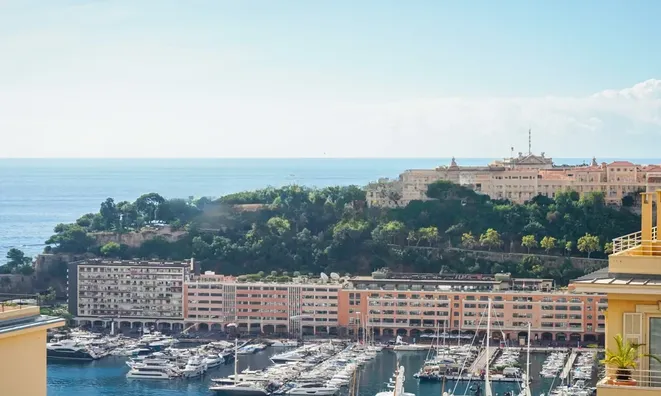 Недвижимость Apartment Monaco, Monte-Carlo: 3