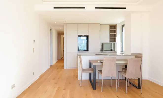 Недвижимость Apartment Monaco, Monte-Carlo: 5