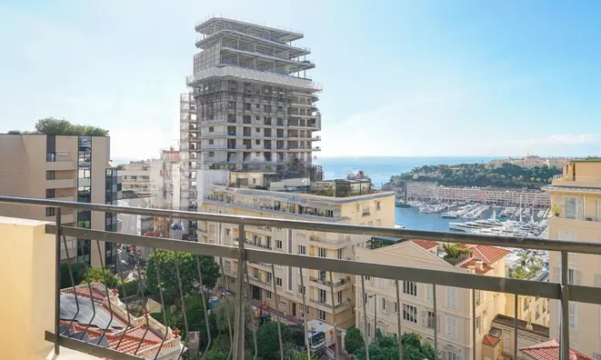 Недвижимость Apartment Monaco, Monte-Carlo: 13