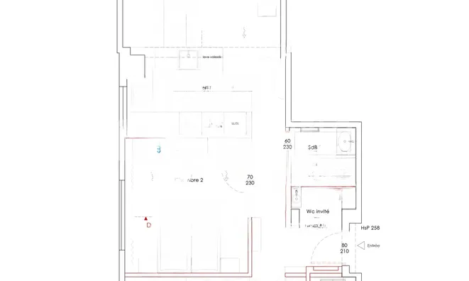Недвижимость Apartment Monaco, Monte-Carlo: 14